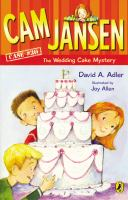 Cam_Jansen_and_the_wedding_cake_mystery